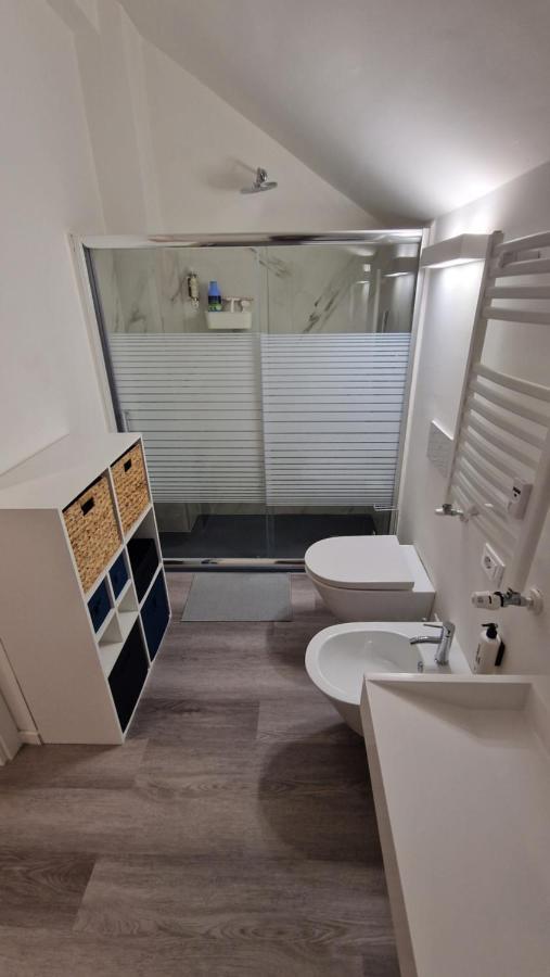Apartment Cozy Affori M3 Mailand